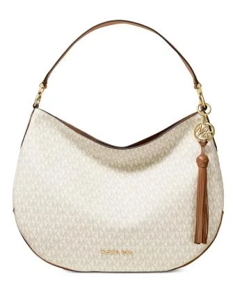 Michael Michael Kors Brooke Signature Hobo Bag