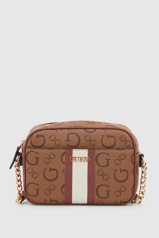 Brecken Mini Crossbody Bag