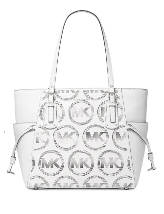 Michael Michael Kors Voyager East West Leather Tote