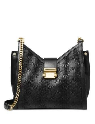 Michael Michael Kors Whitney Quilted Chain Shoulder Tote