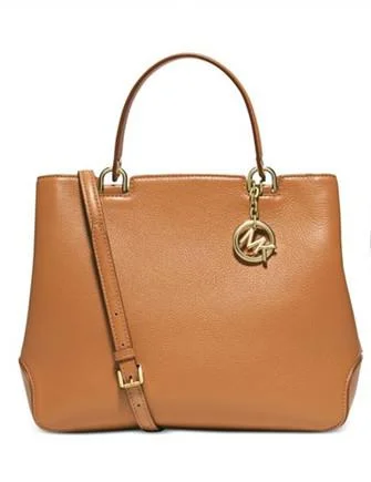 Michael Michael Kors Anabelle Large Top Zip Tote