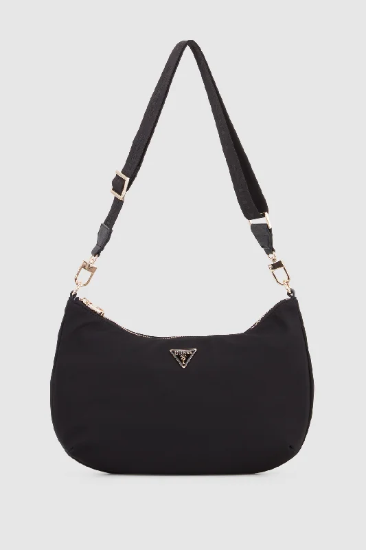 Eco Gemma Hobo Shoulder Bag