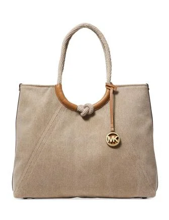 Michael Michael Kors Isla Ring Shoulder Tote