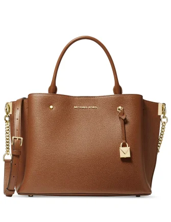 Michael Michael Kors Arielle Satchel