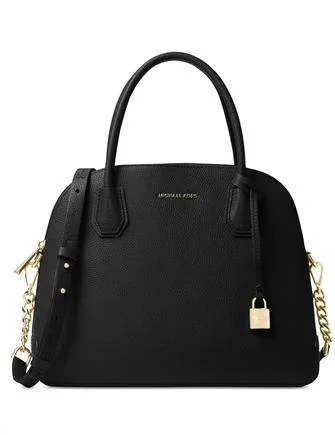 Michael Michael Kors  Studio Mercer Large Dome Satchel