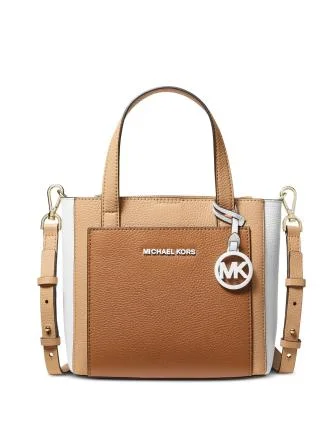 Michael Michael Kors Gemma Satchel