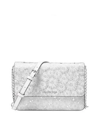 Michael Michael Kors Gusset Large Crossbody