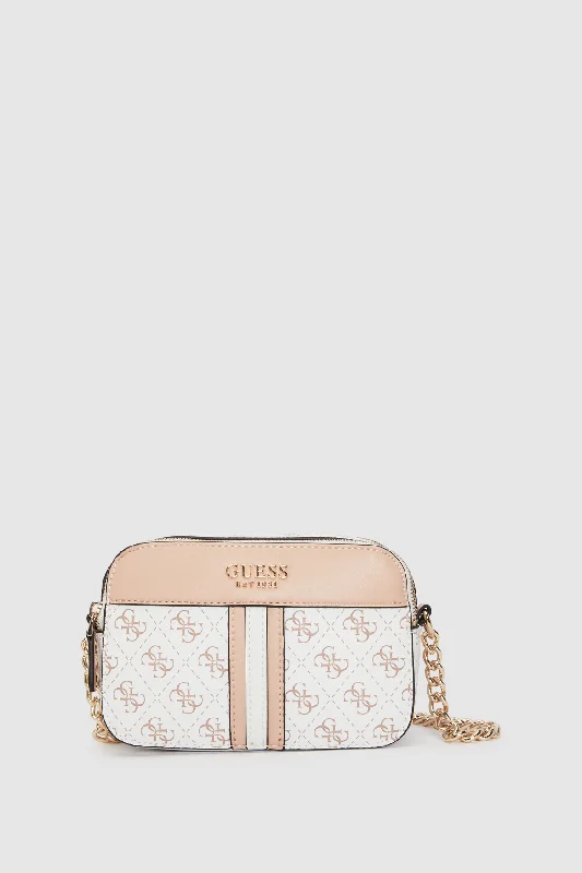 Noelle Kasinta Crossbody Bag