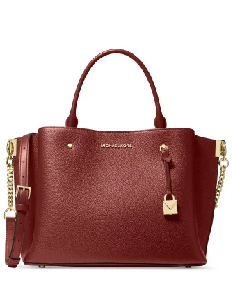 Michael Michael Kors Arielle Satchel