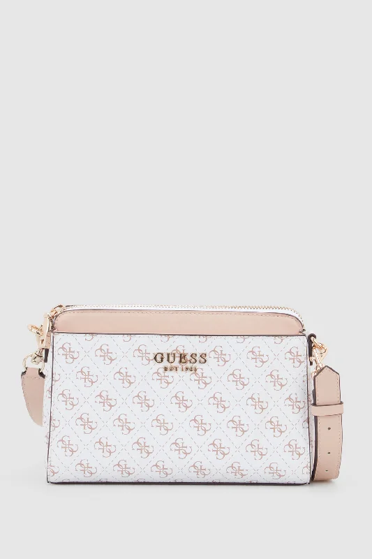 Cordelia Girlfriend Crossbody Bag