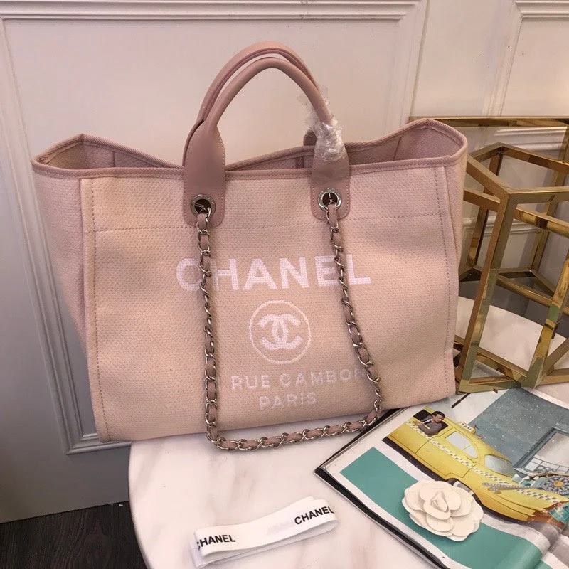 BC - CHANEL Bags - 1922