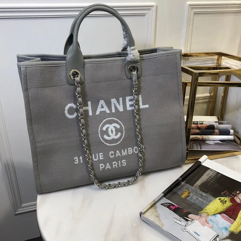 BC - CHANEL Bags - 1916