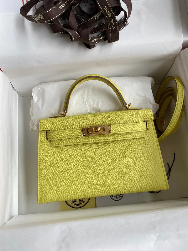 Whimsy Finds - Hermes Bags - 270