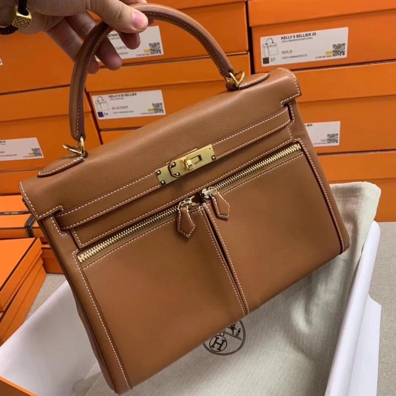 Whimsy Finds - Hermes Bags - 240