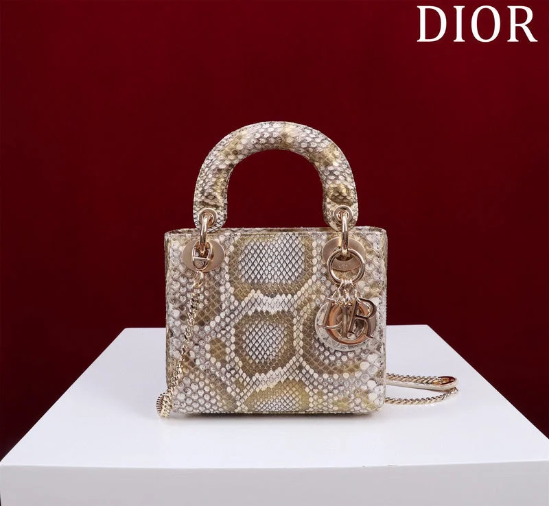 BC - Dior Bags - 101