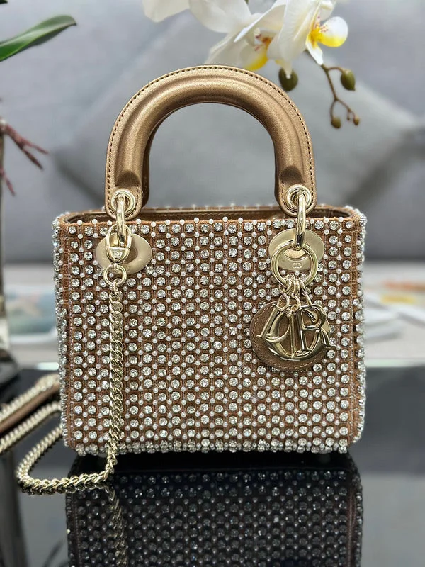 BC - Dior Bags - 1010