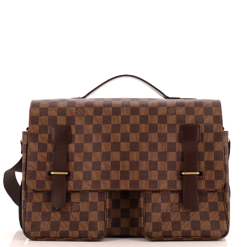 Broadway Bag Damier