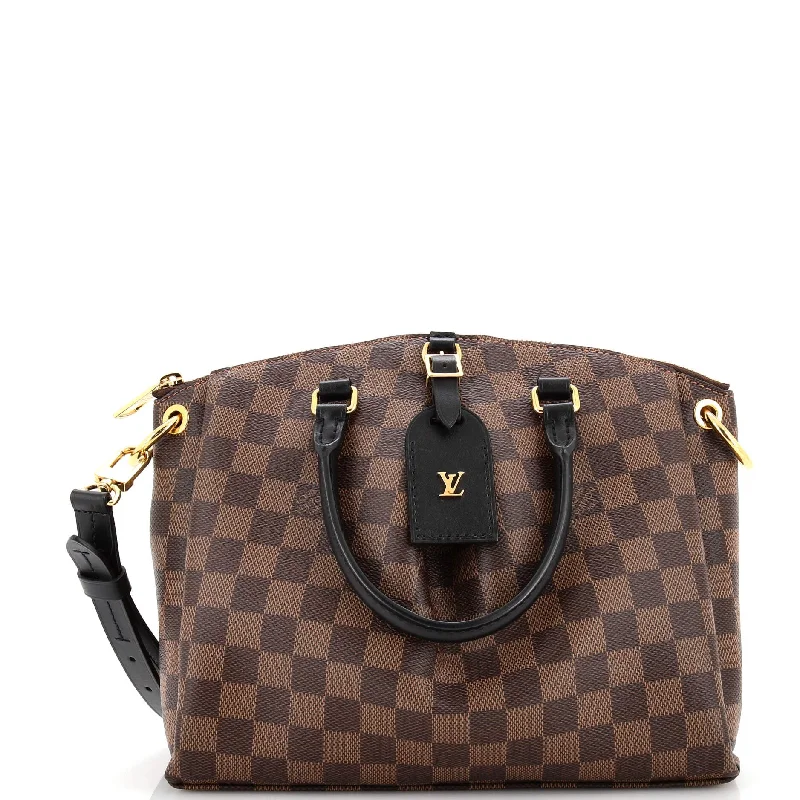 Odeon Tote Damier PM