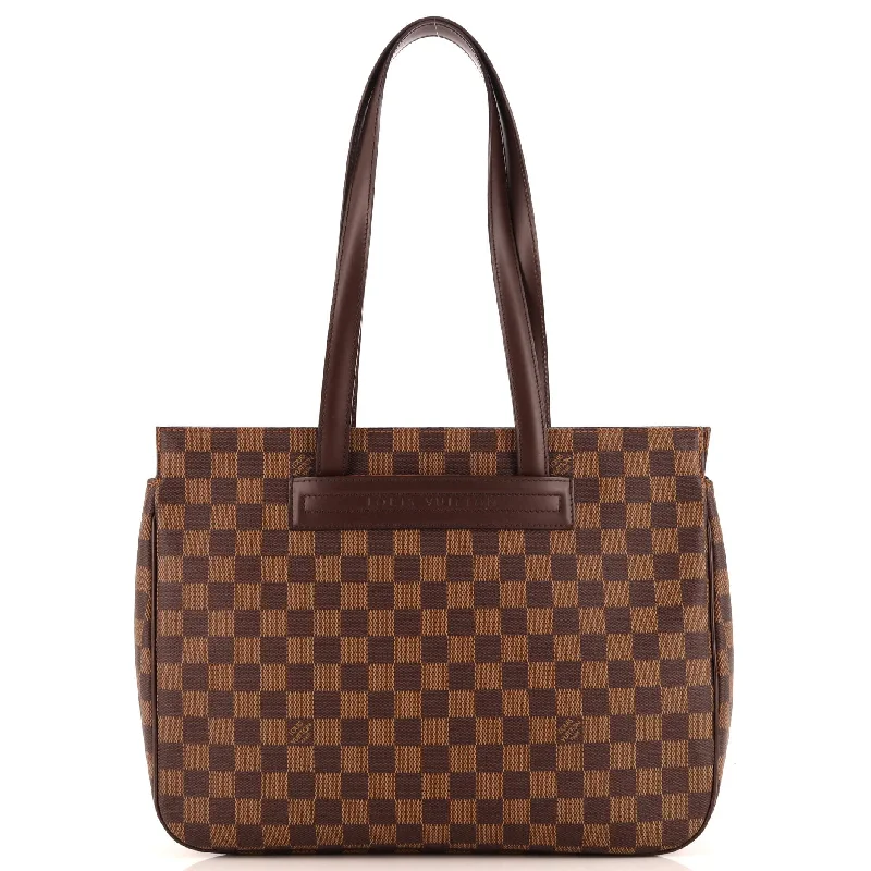 Parioli Handbag Damier PM